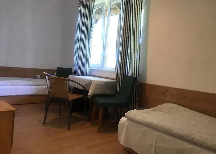 Piaskowa 5 3* Владыславово-Хлапово